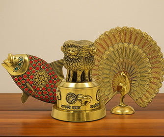Home & Decor