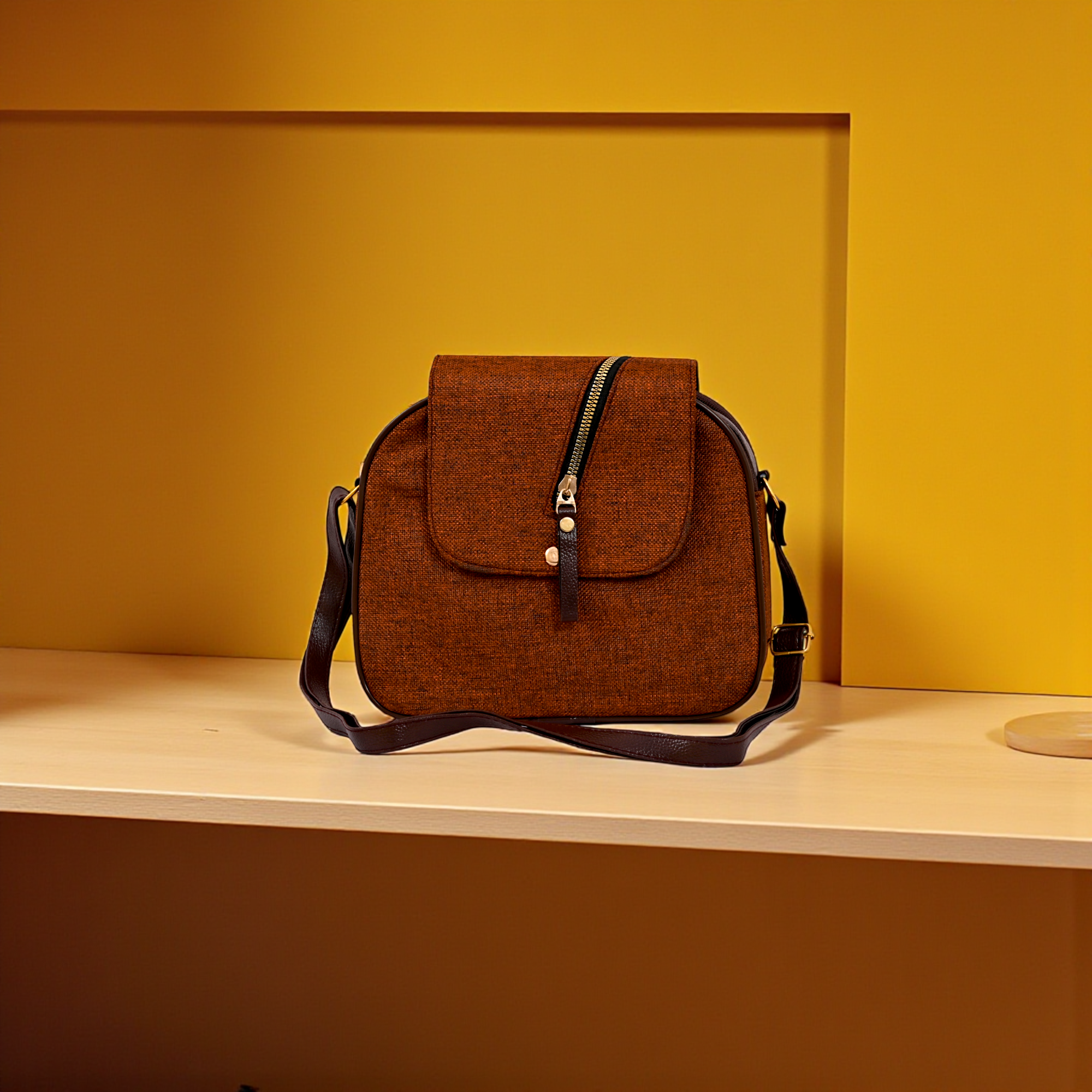 Stylish Premium Sling Bag
