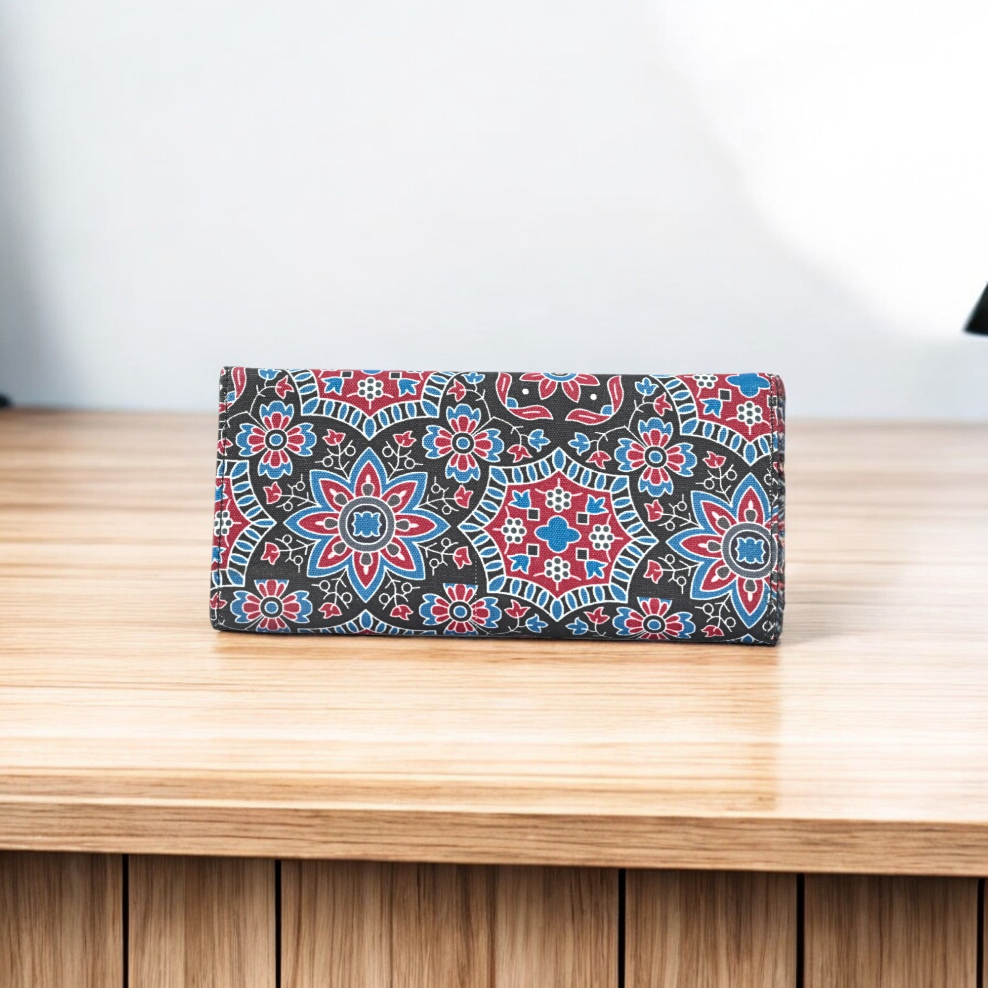 Premium Hand Wallet- Two Fold