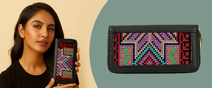Hand Wallets