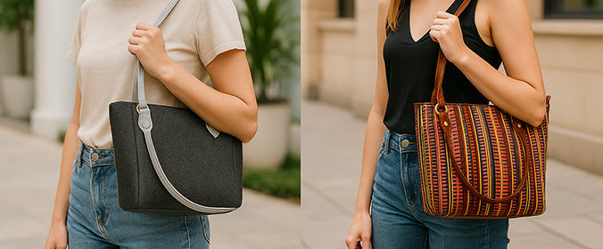 Shoulder Bags