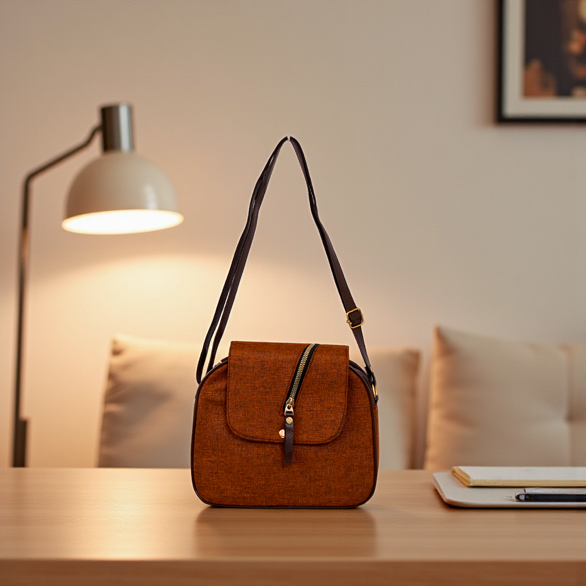 Stylish Premium Sling Bag