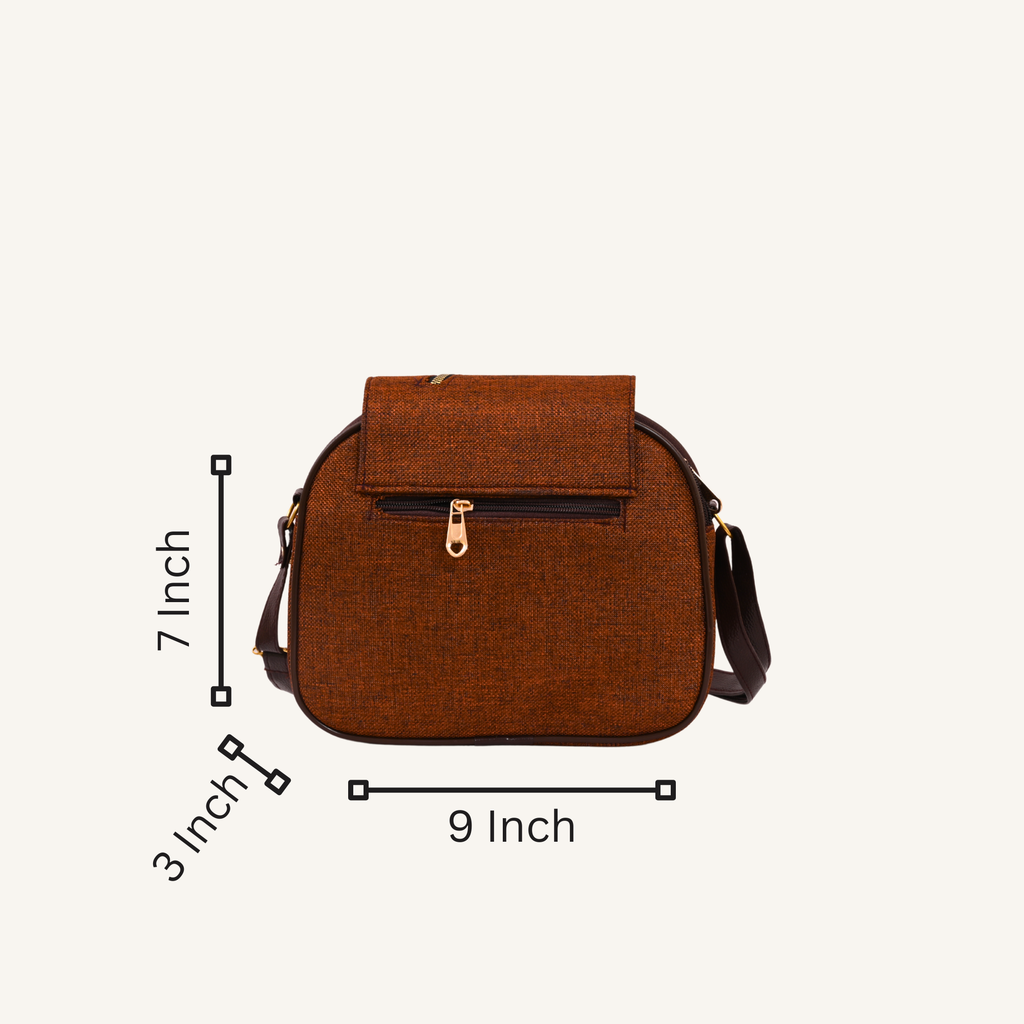 Stylish Premium Sling Bag