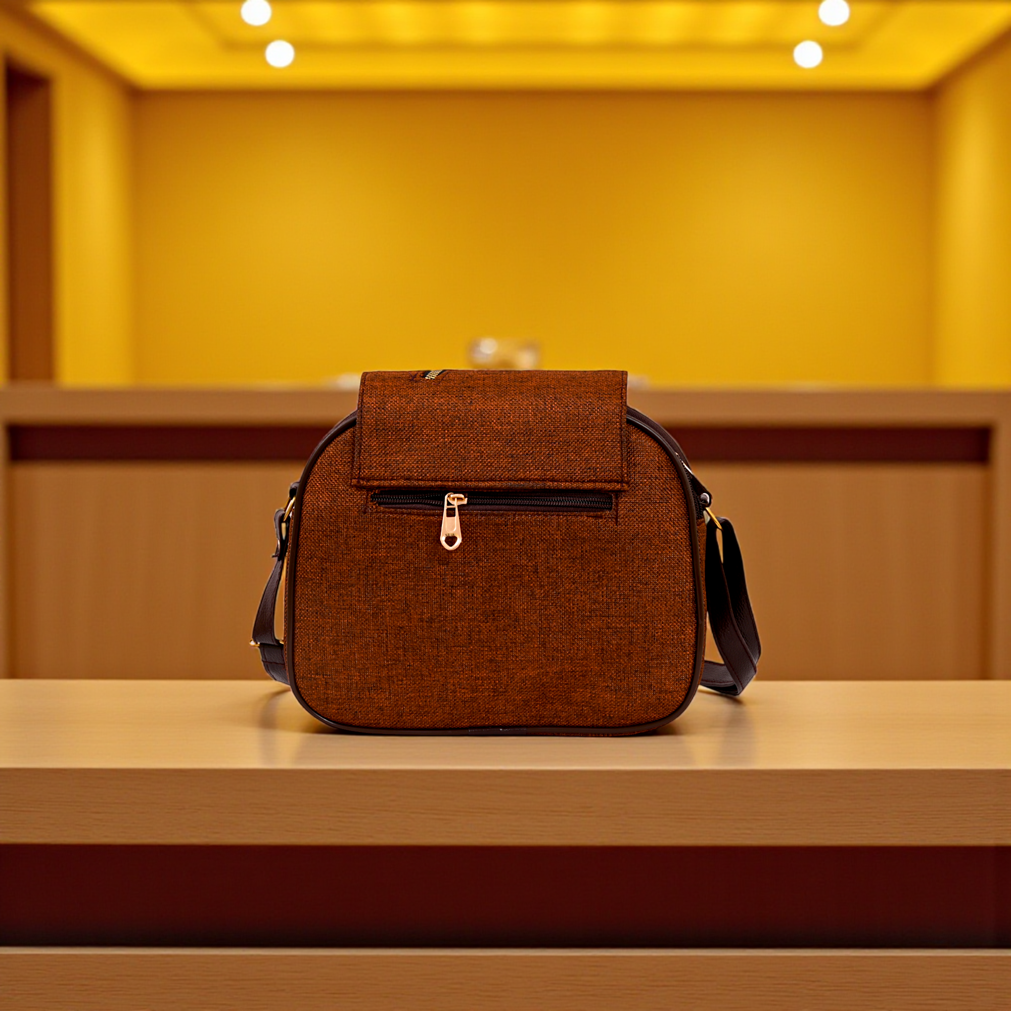 Stylish Premium Sling Bag