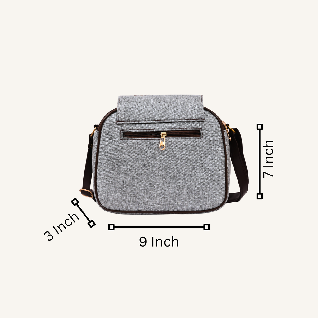 Stylish Premium Sling Bag