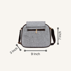 Stylish Premium Sling Bag