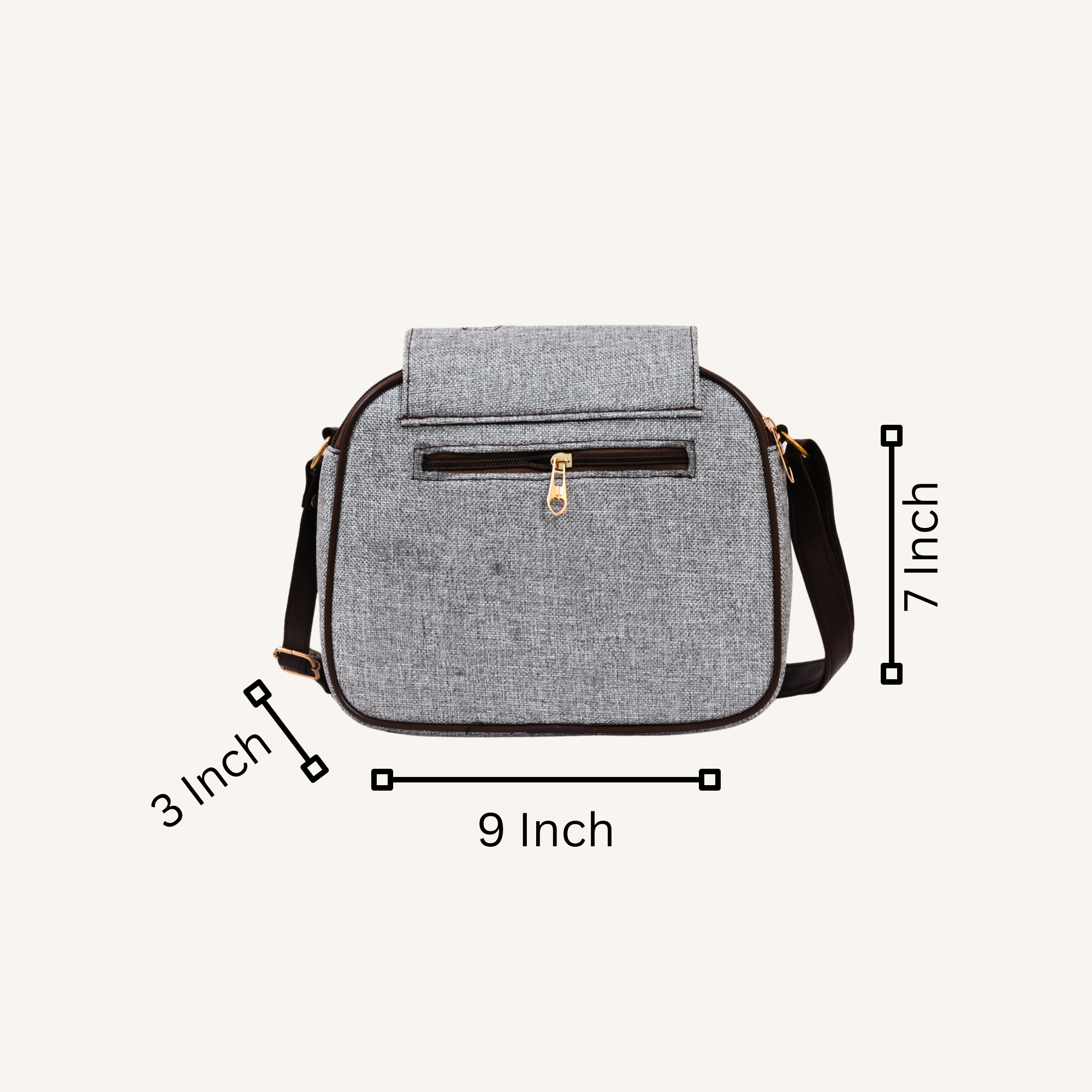 Stylish Premium Sling Bag