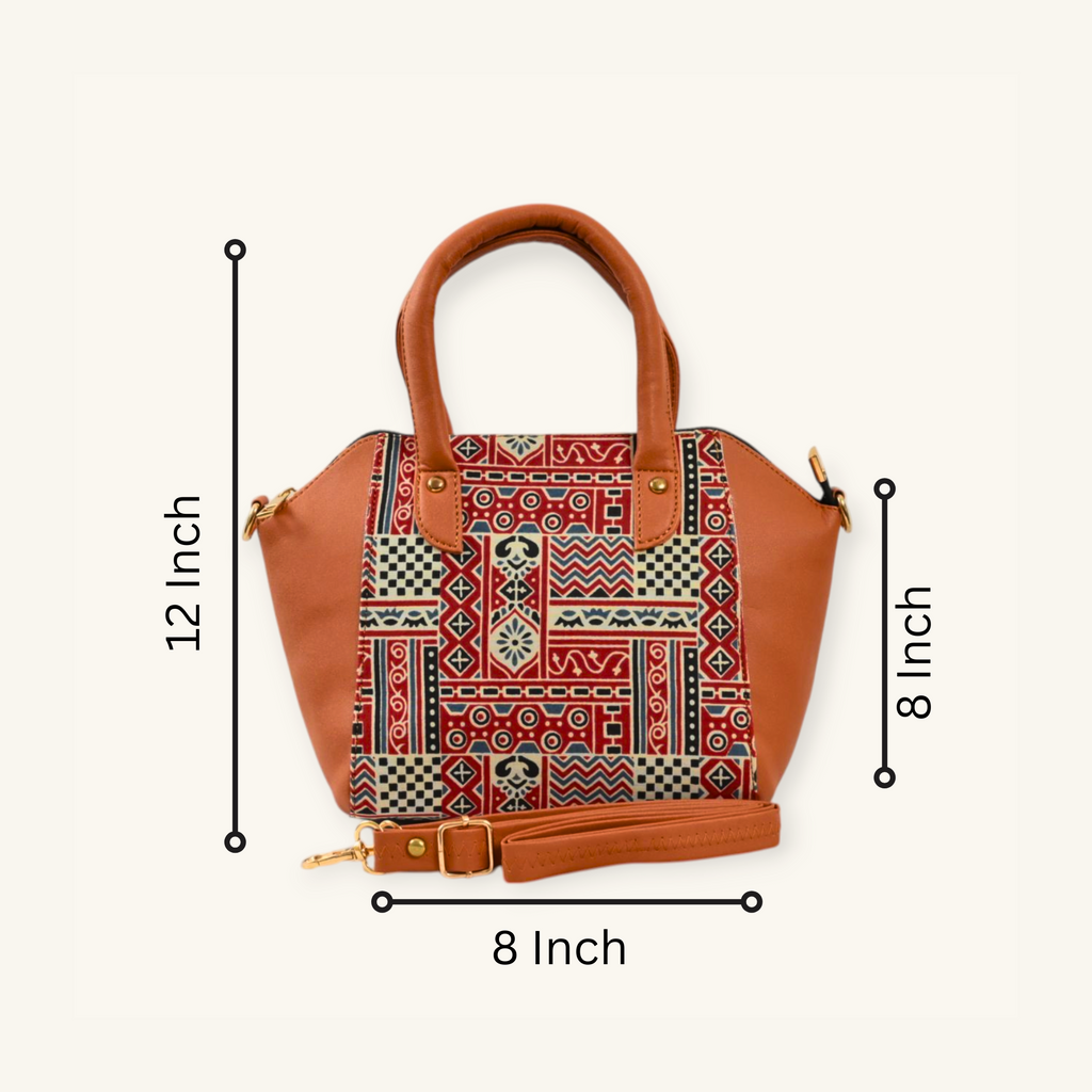 Premium And Stylish Hand Bags For Everyday Use