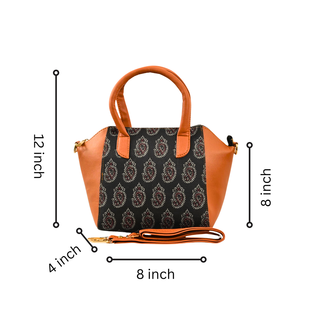 Premium And Stylish Hand Bag For Everyday Use
