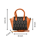 Premium And Stylish Hand Bag For Everyday Use