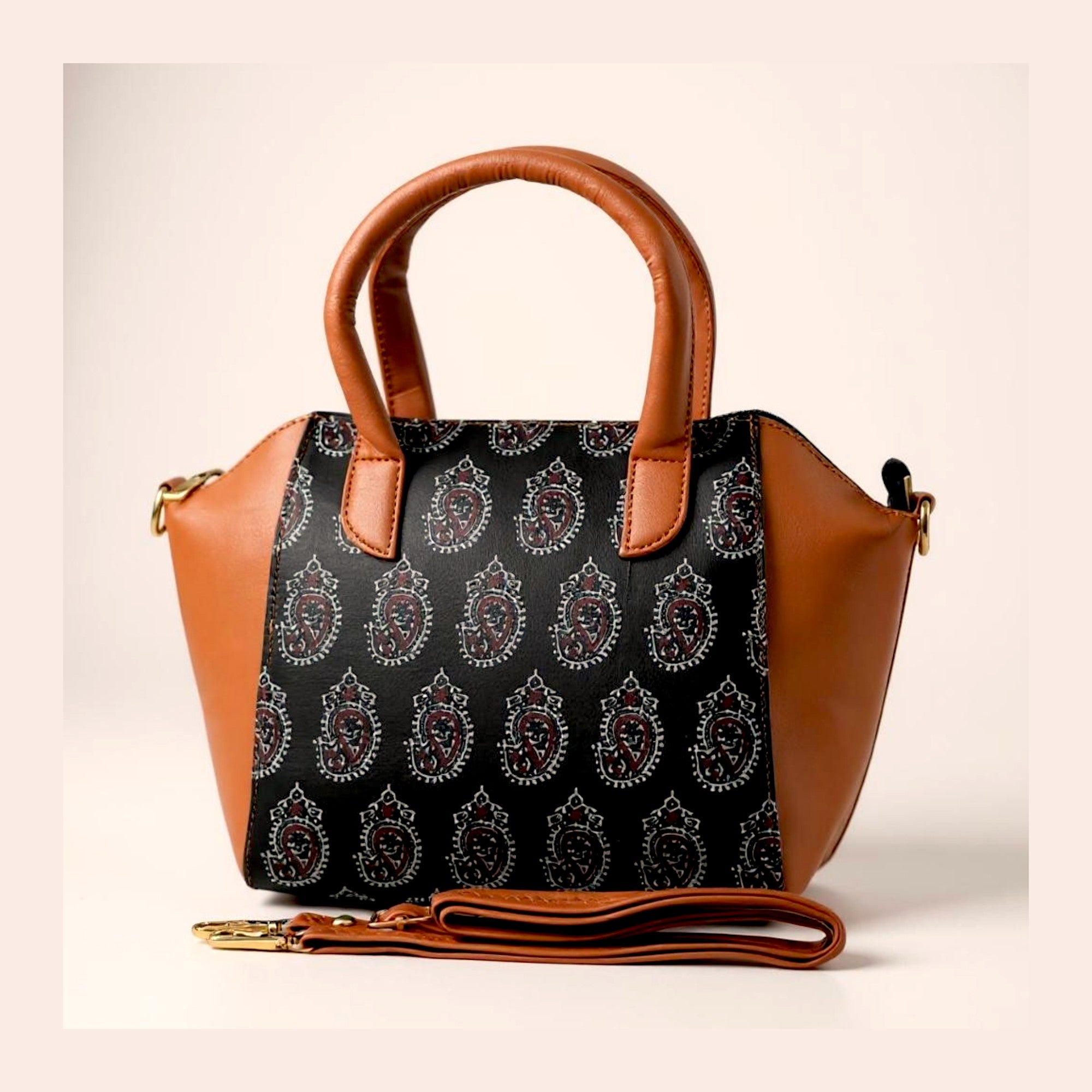 Premium And Stylish Hand Bag For Everyday Use