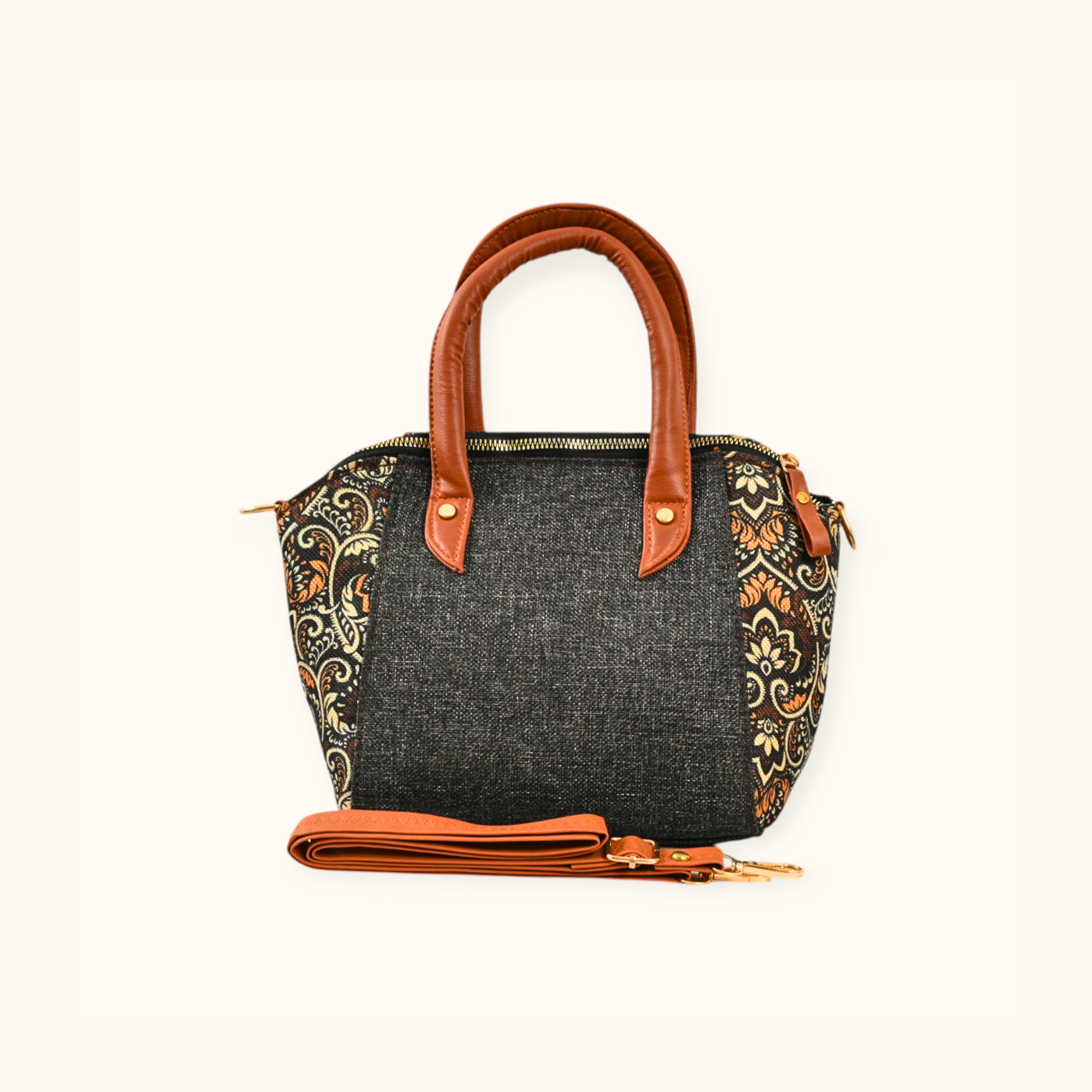 Premium And Stylish Hand Bag For Everyday Use
