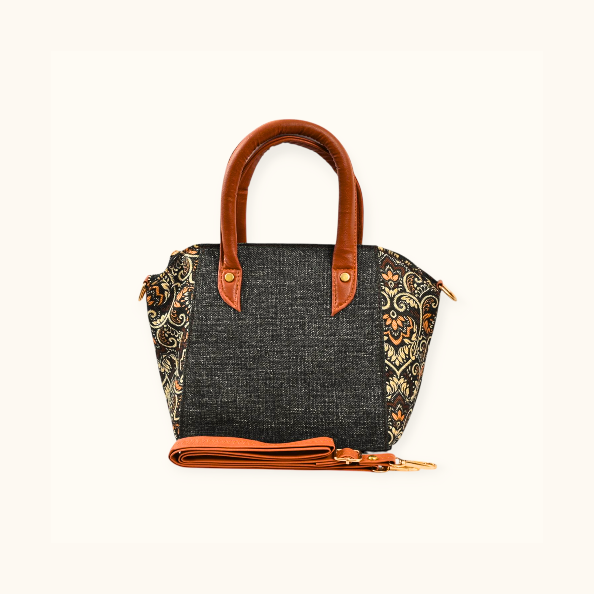 Premium And Stylish Hand Bag For Everyday Use