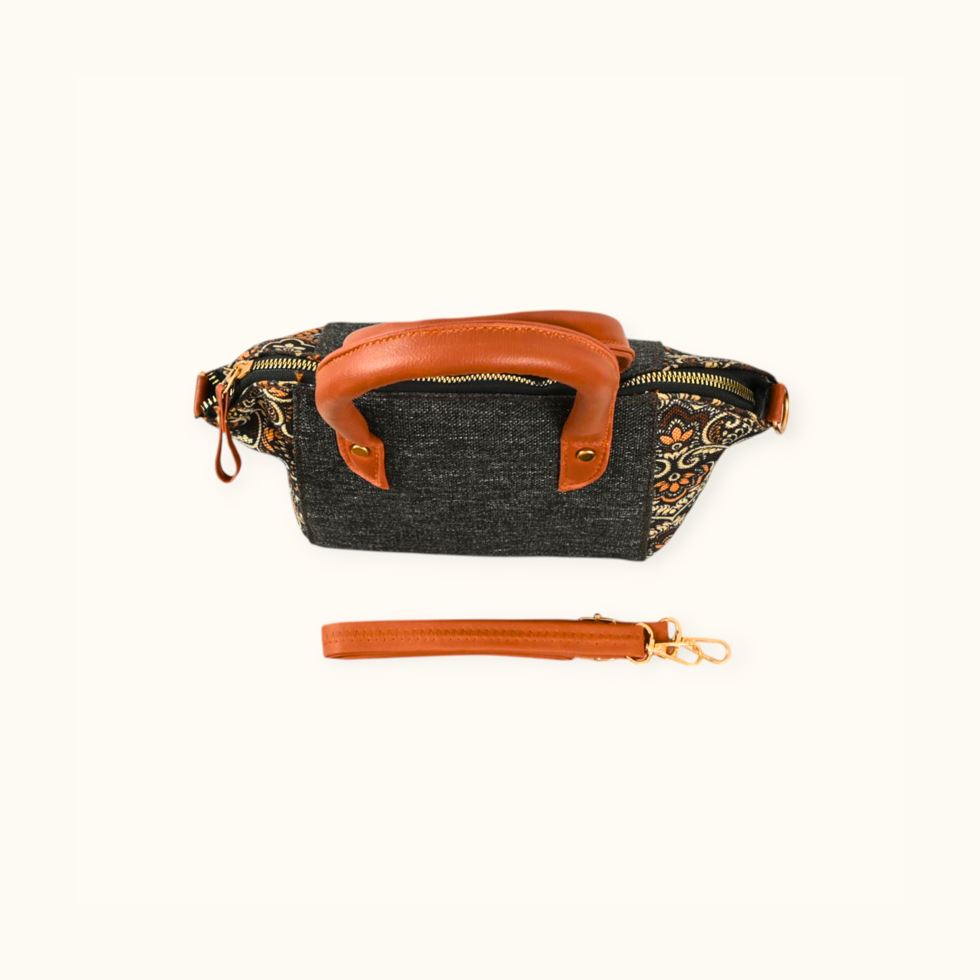 Premium And Stylish Hand Bag For Everyday Use