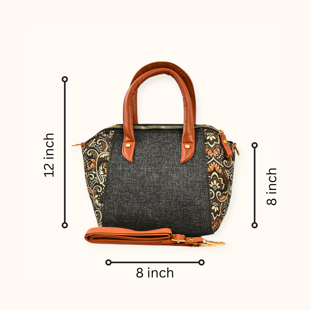 Premium And Stylish Hand Bag For Everyday Use