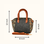Premium And Stylish Hand Bag For Everyday Use