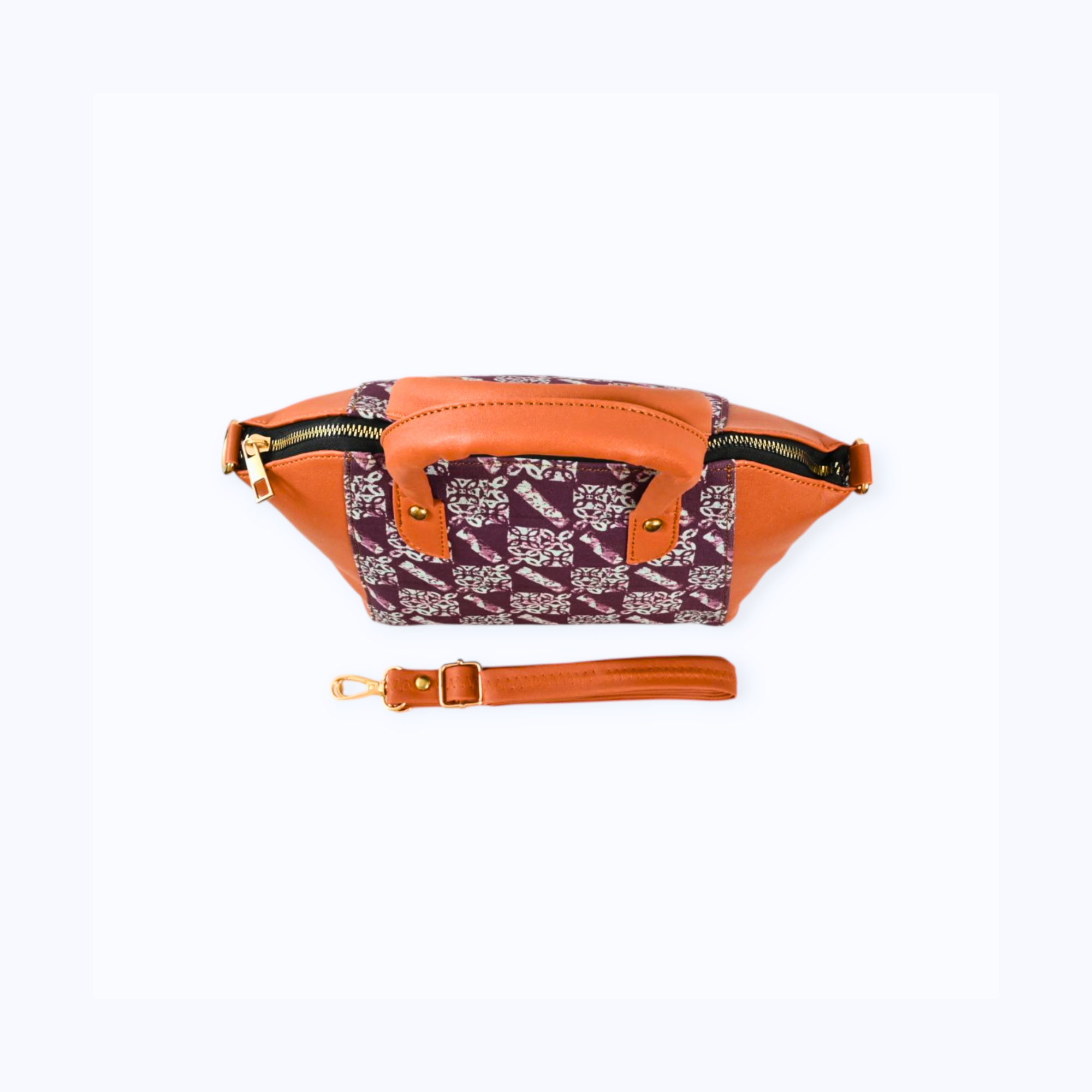 Premium And Stylish Hand Bag For Everyday Use