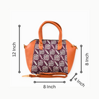 Premium And Stylish Hand Bag For Everyday Use