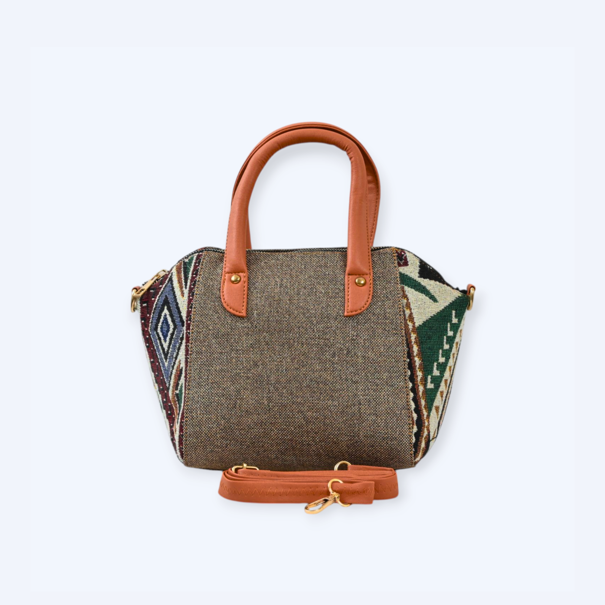 Premium And Stylish Hand Bag For Everyday Use