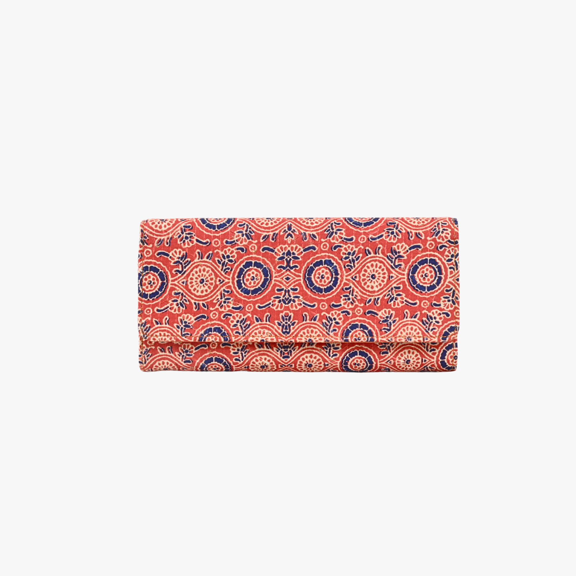 Premium Hand Wallet- Two Fold