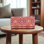 Premium Hand Wallet- Two Fold