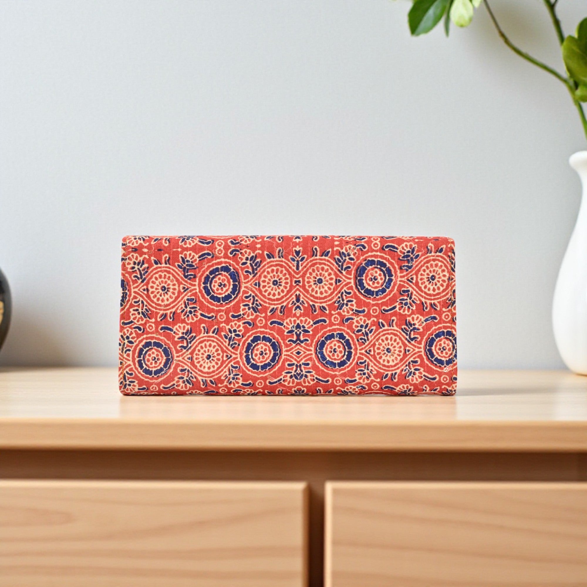 Premium Hand Wallet- Two Fold
