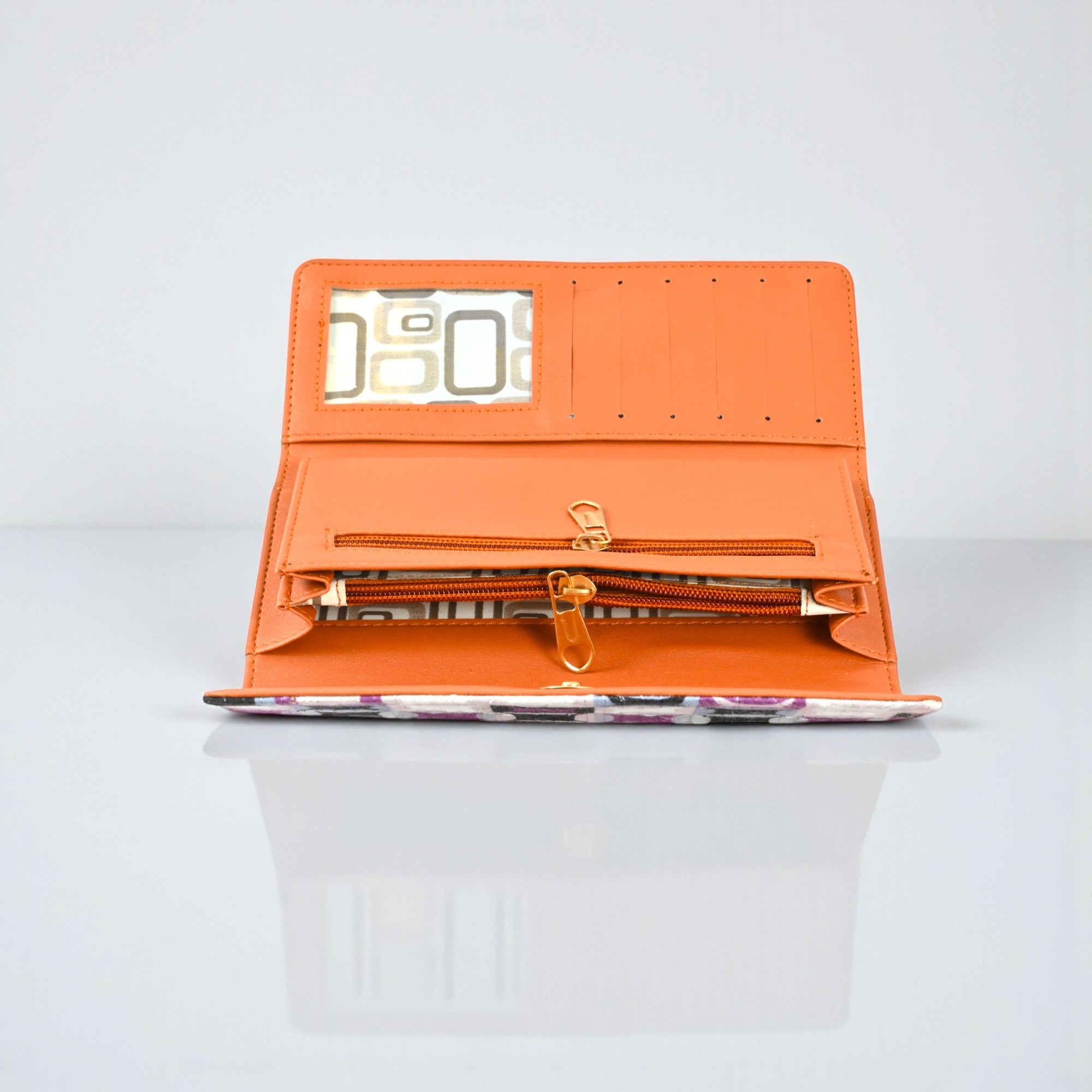 Premium Hand Wallet- Two Fold