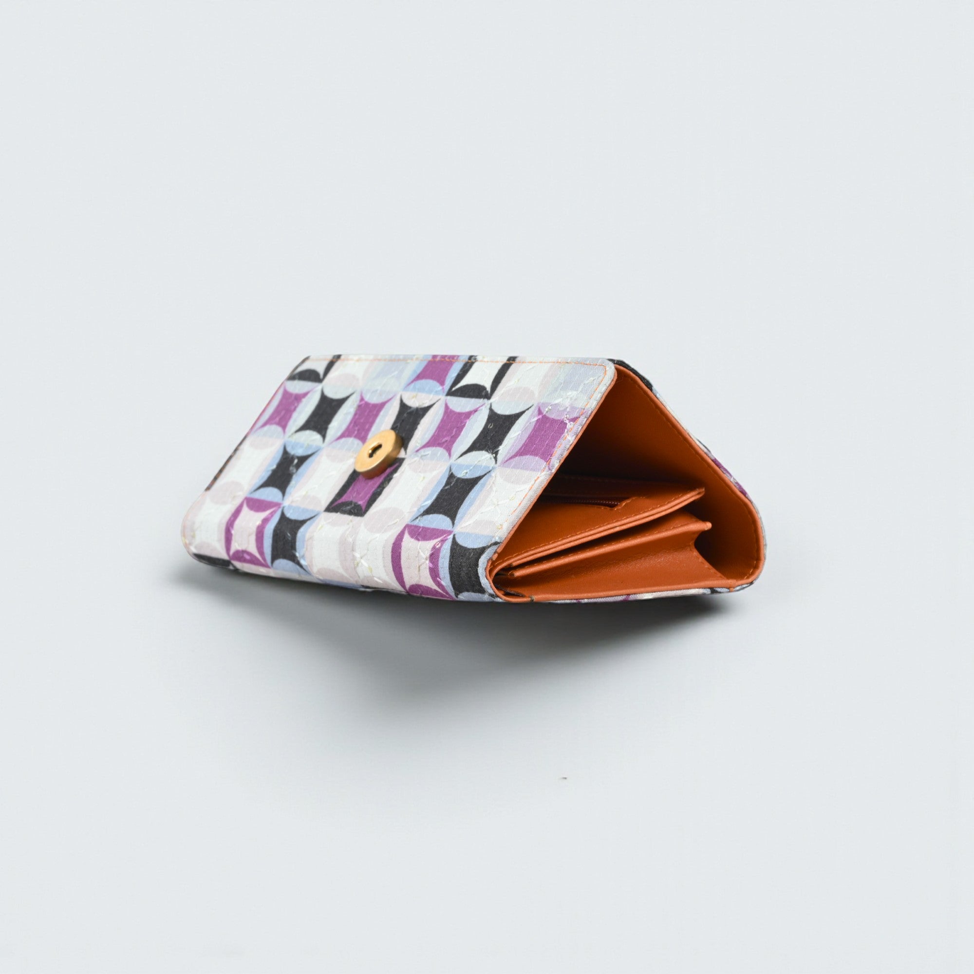 Premium Hand Wallet- Two Fold