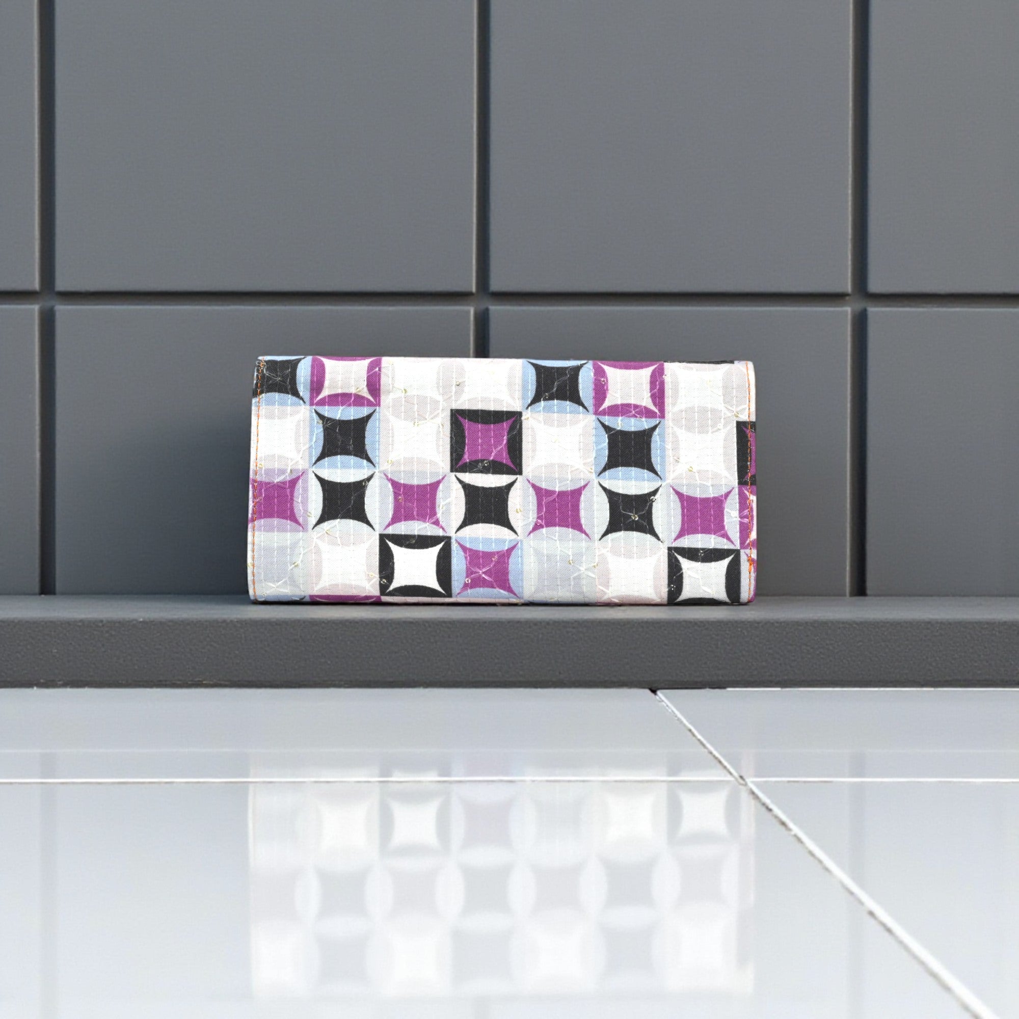 Premium Hand Wallet- Two Fold