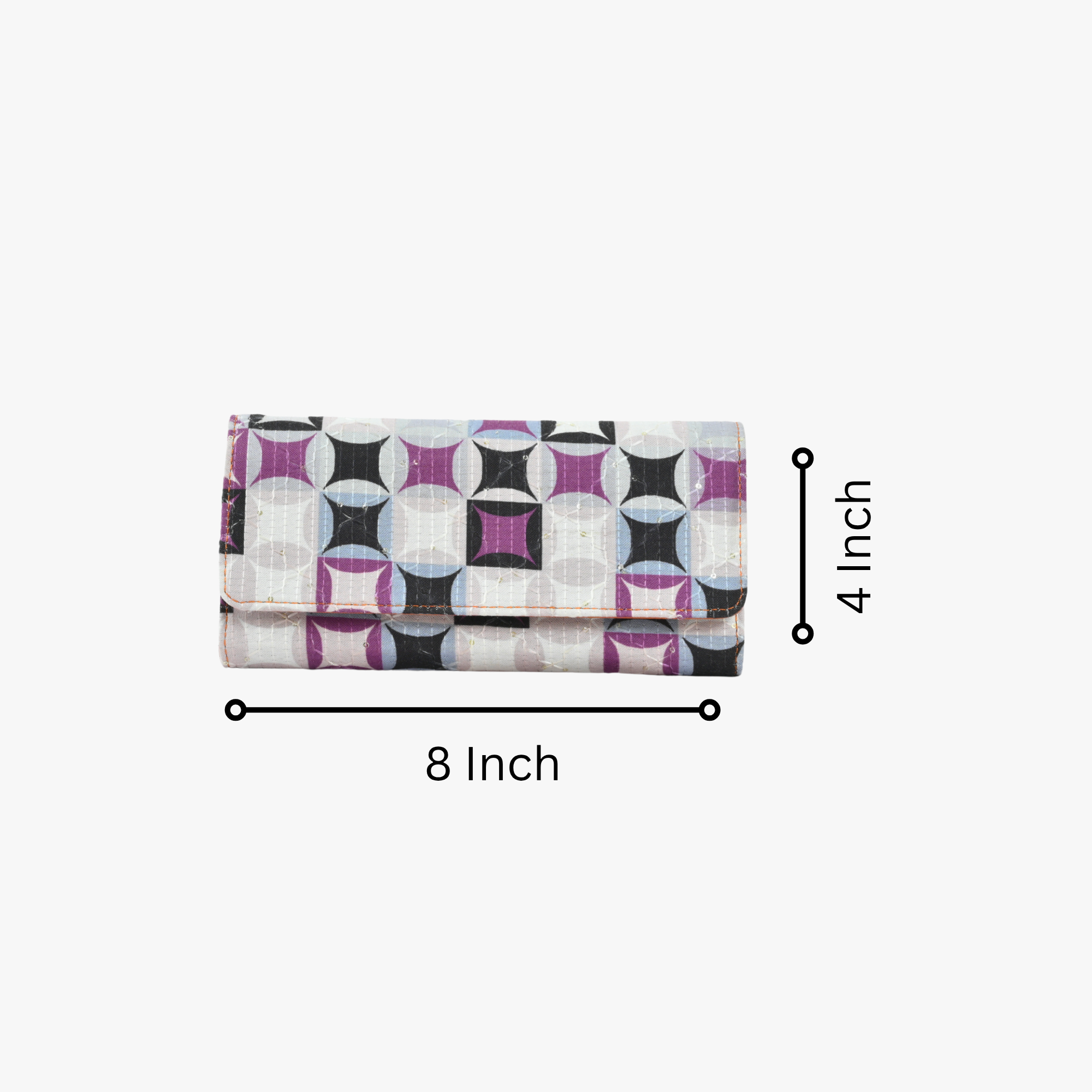 Premium Hand Wallet- Two Fold
