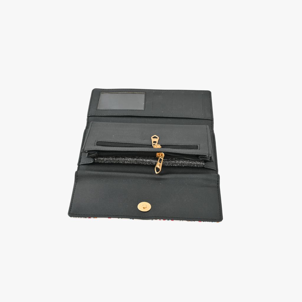 Premium Hand Wallet- Two Fold