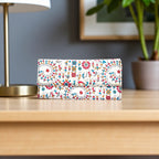 Premium Hand Wallet- Two Fold