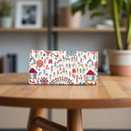 Premium Hand Wallet- Two Fold
