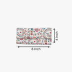 Premium Hand Wallet- Two Fold