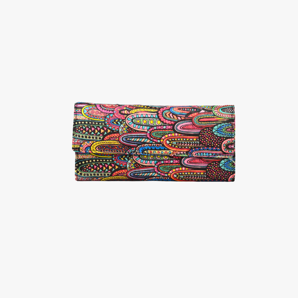 Premium Hand Wallet- Two Fold