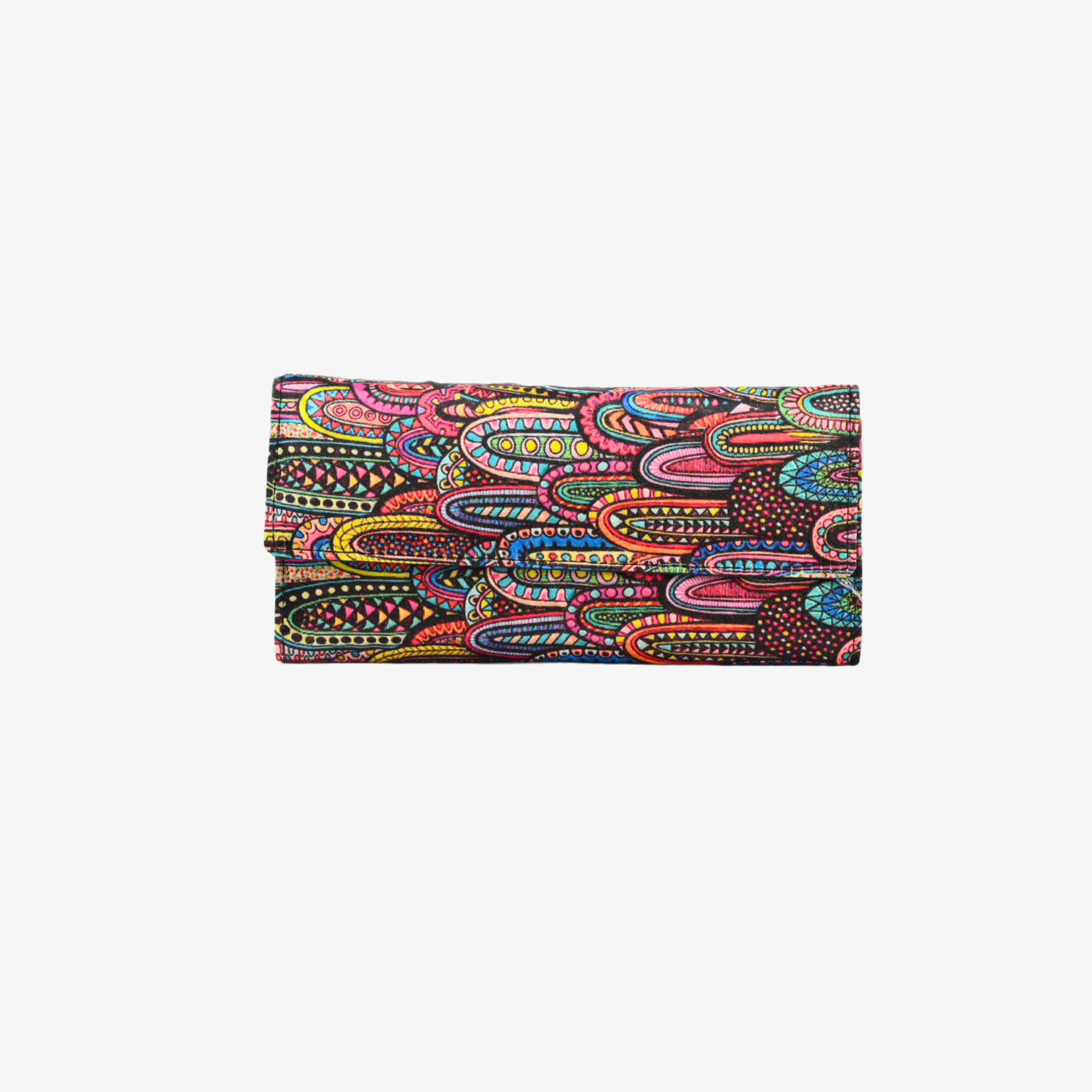 Premium Hand Wallet- Two Fold