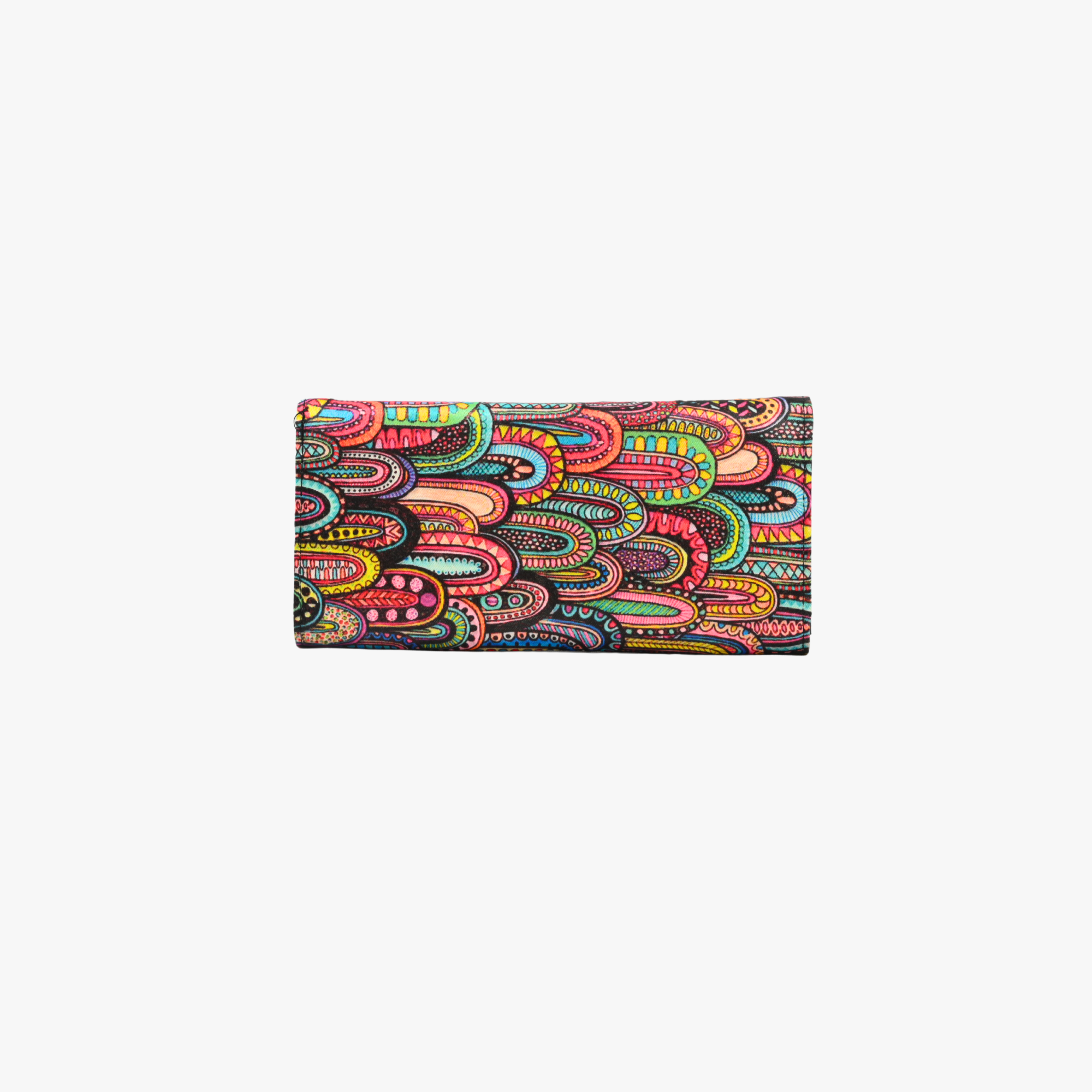 Premium Hand Wallet- Two Fold