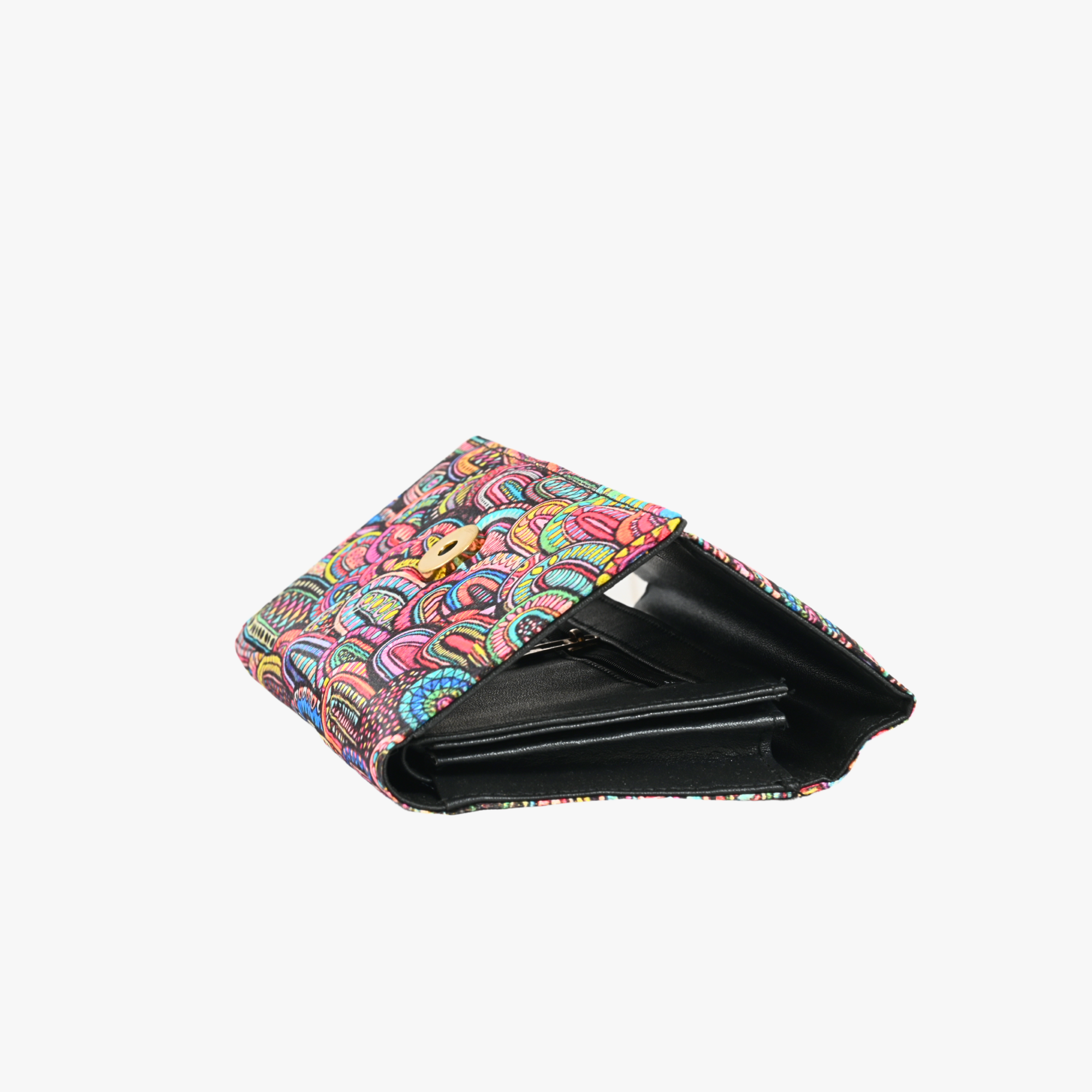 Premium Hand Wallet- Two Fold