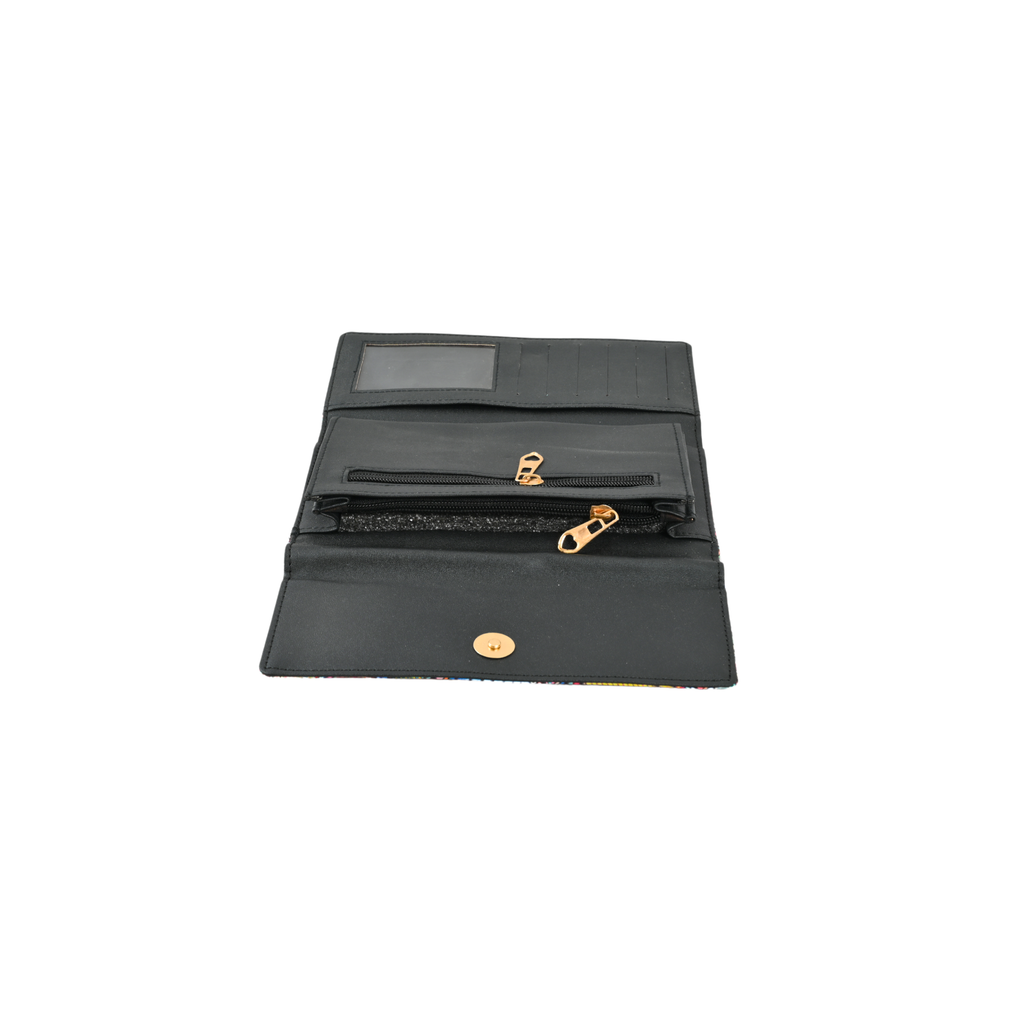 Premium Hand Wallet- Two Fold