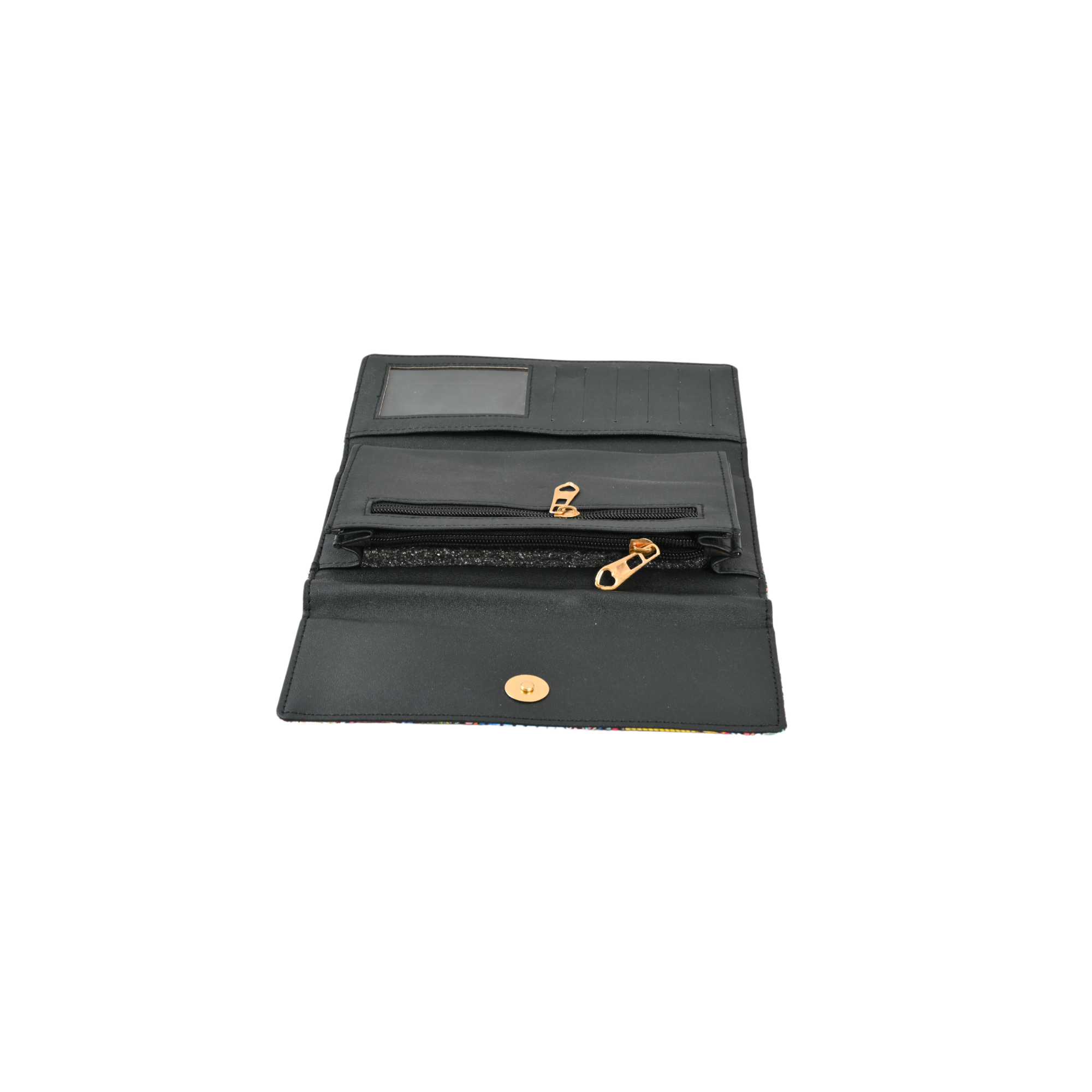 Premium Hand Wallet- Two Fold