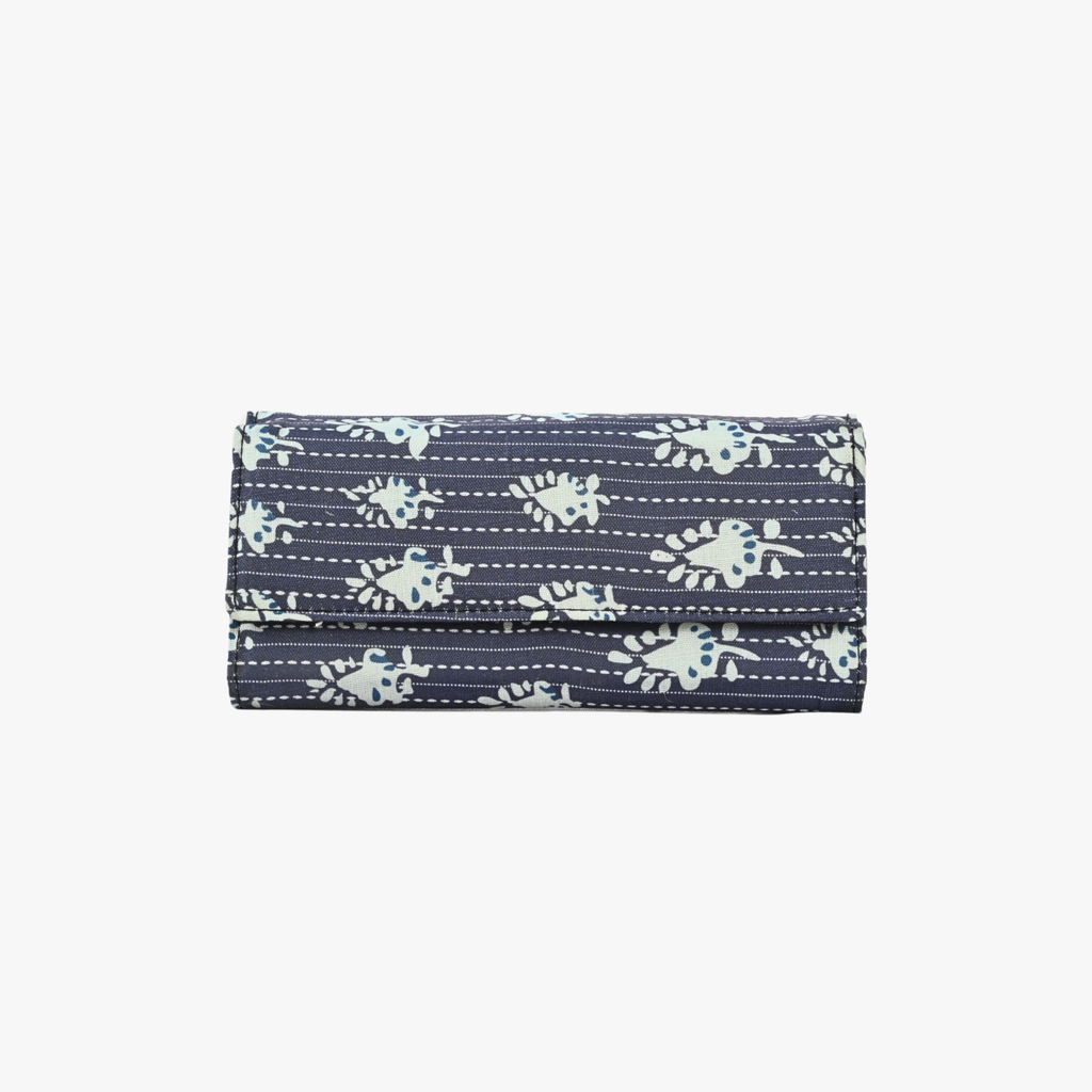 Premium Hand Wallet- Two Fold