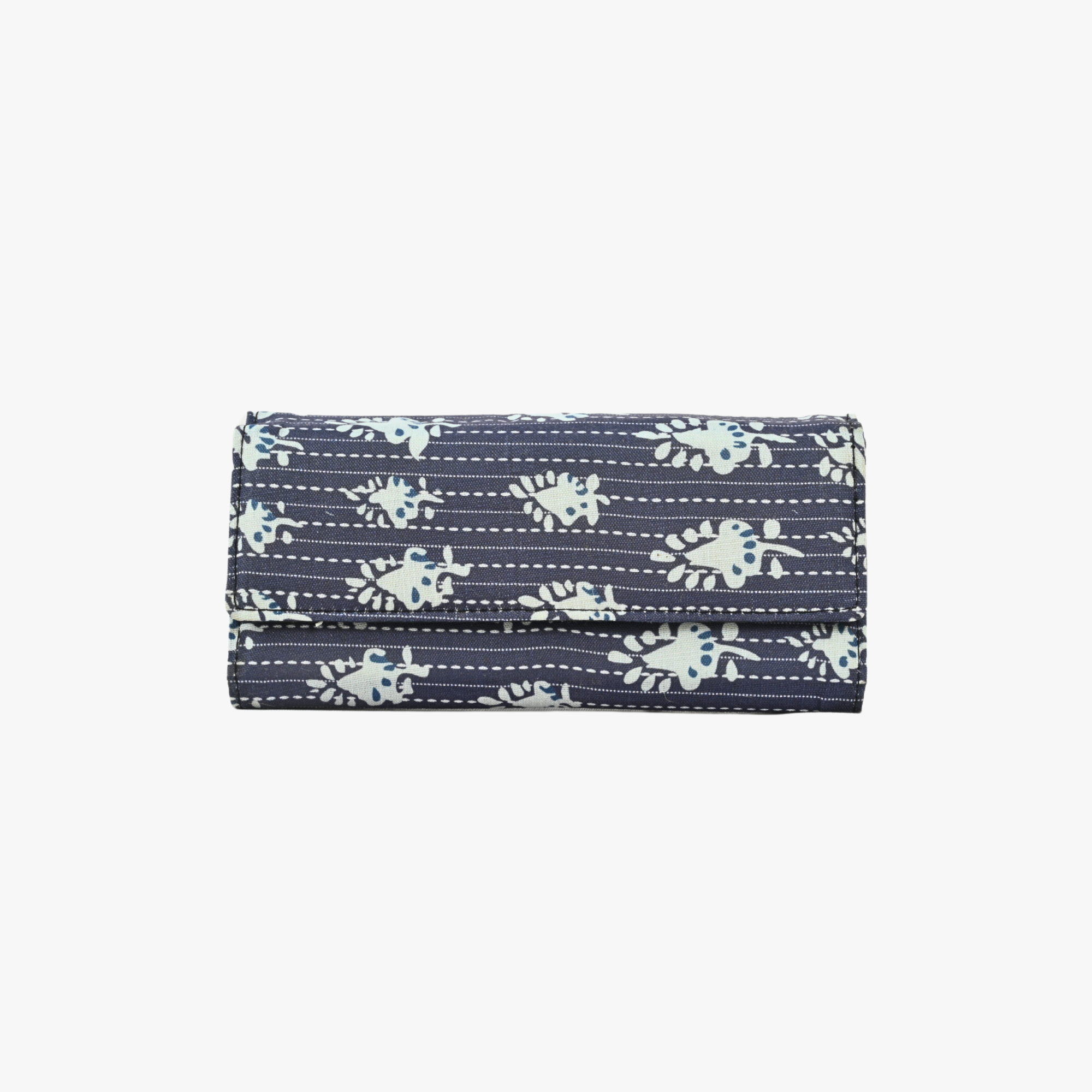Premium Hand Wallet- Two Fold