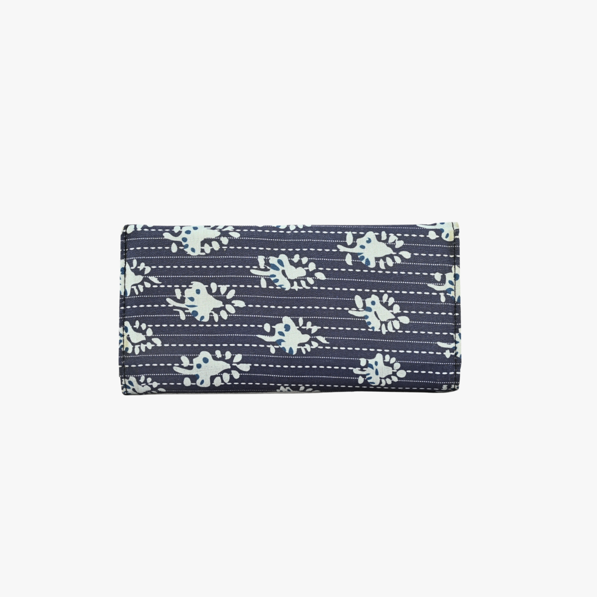 Premium Hand Wallet- Two Fold