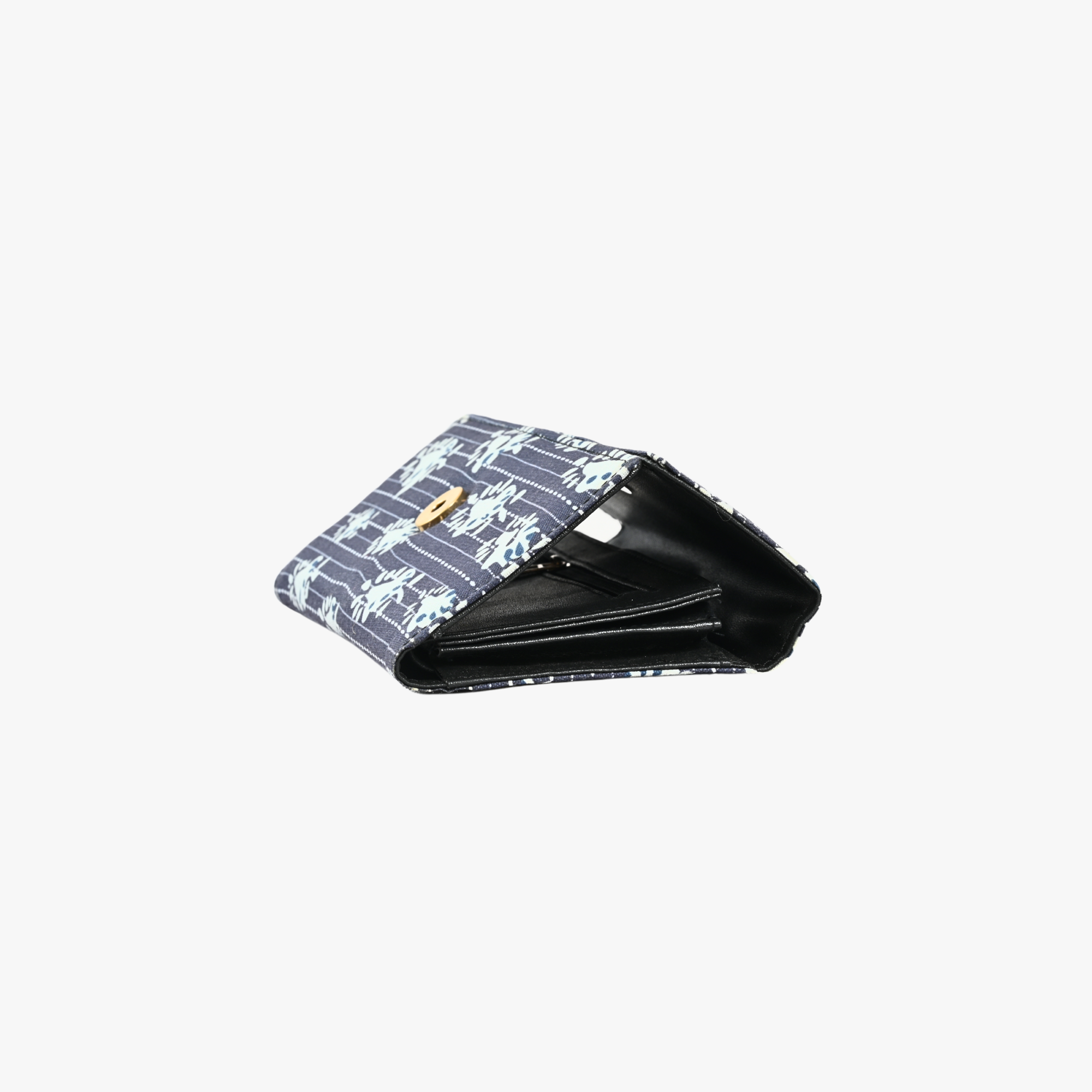 Premium Hand Wallet- Two Fold