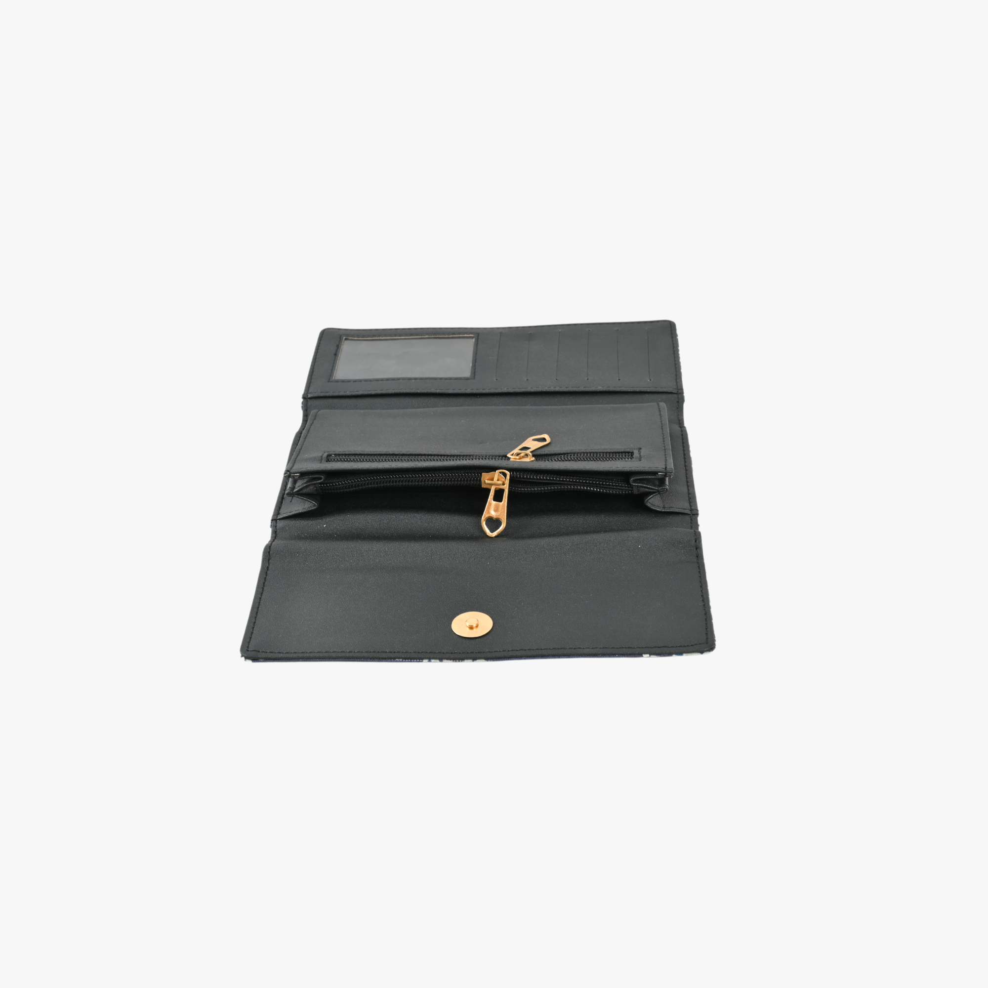 Premium Hand Wallet- Two Fold