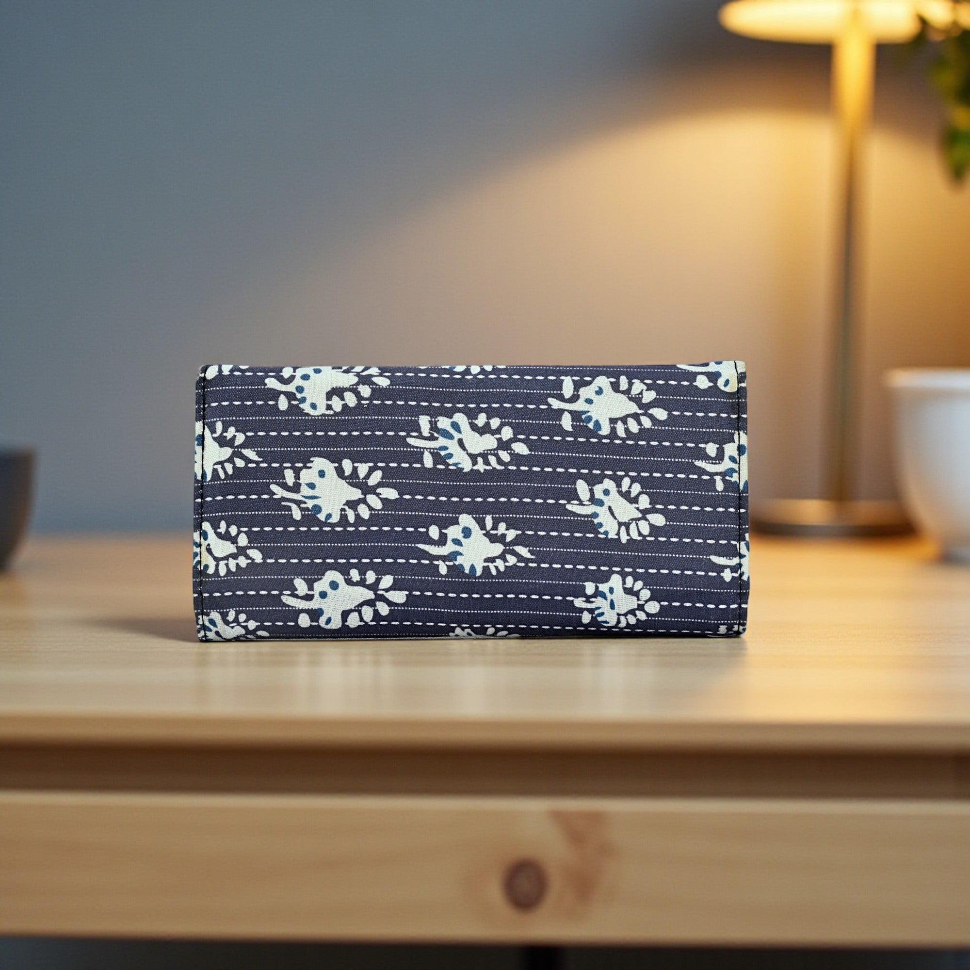 Premium Hand Wallet- Two Fold