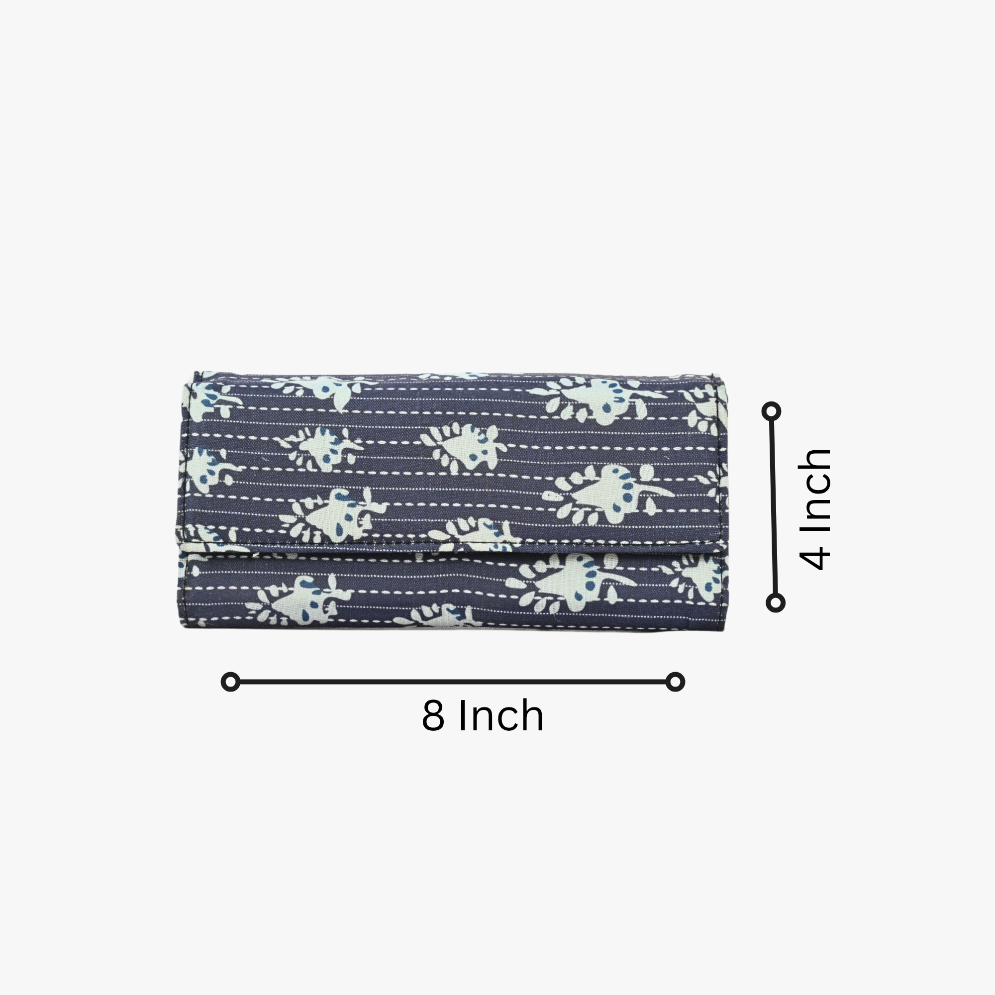 Premium Hand Wallet- Two Fold