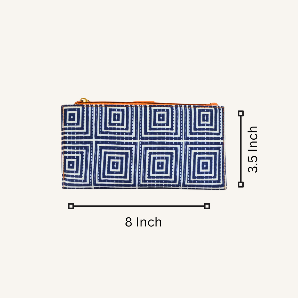 Premium And Stylish Hand Wallet For Everyday Use