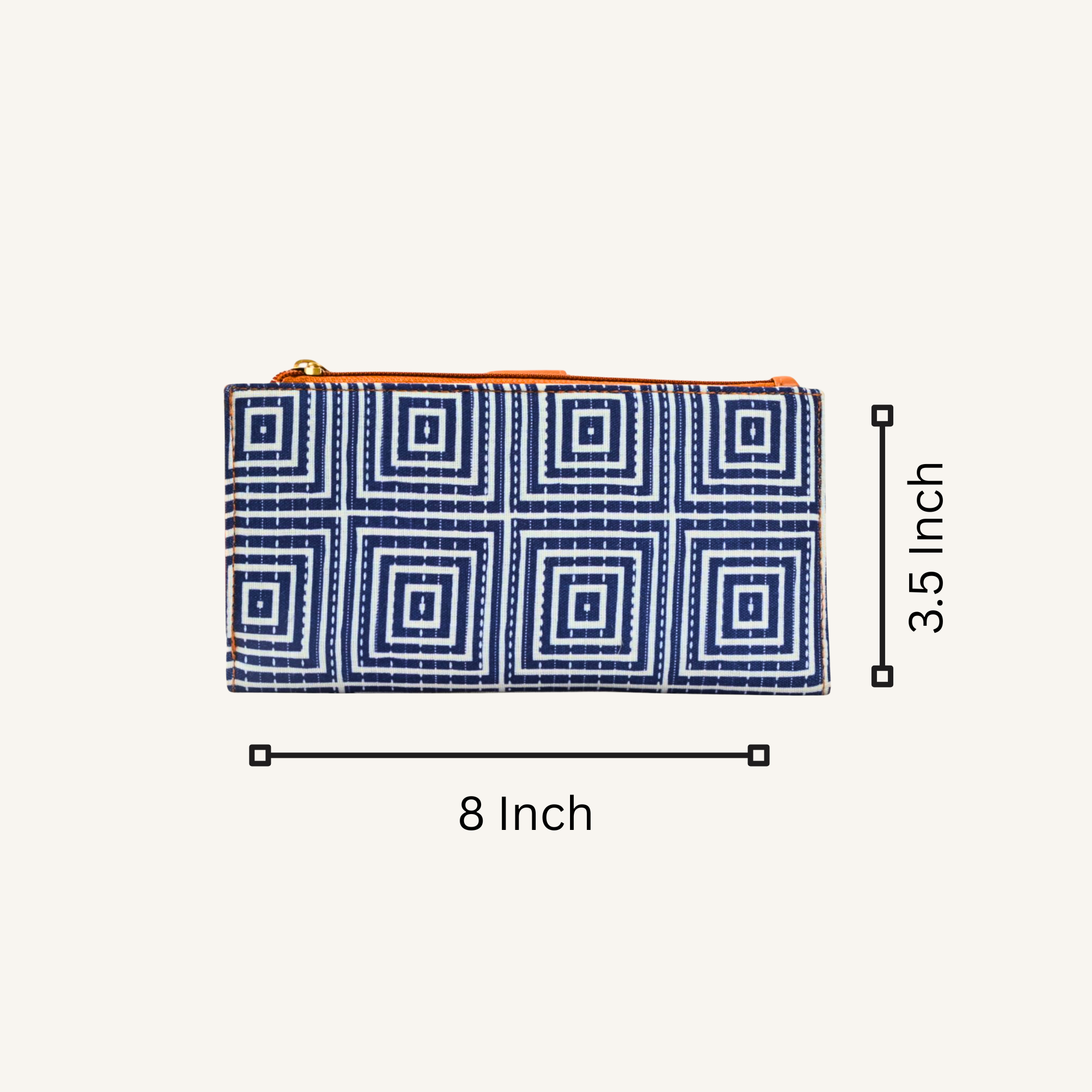 Premium And Stylish Hand Wallet For Everyday Use