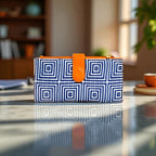 Premium And Stylish Hand Wallet For Everyday Use